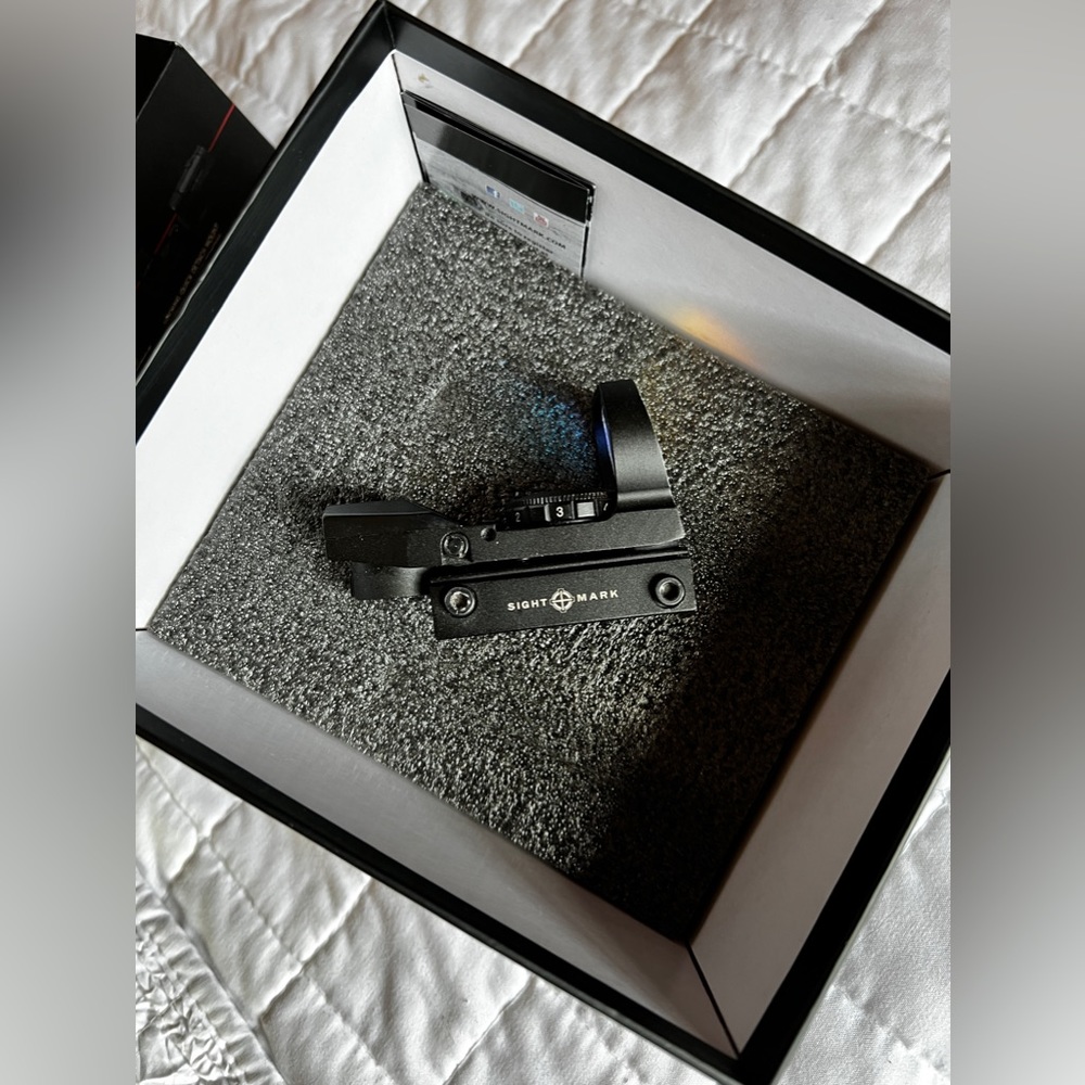 Sightmark Sure Shot - Picture 3 of 6
